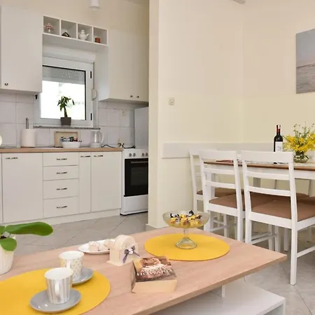 Kap Apartment