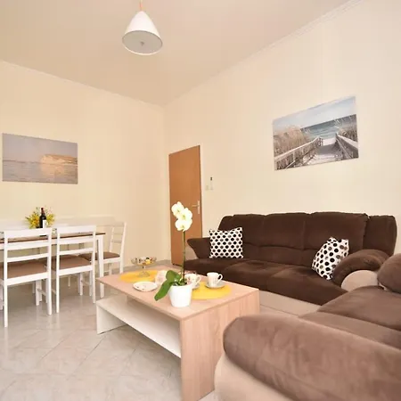 Apartamento Kap *