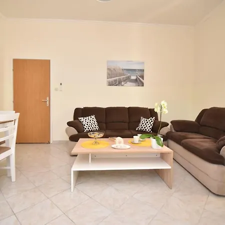 Apartamento Kap Ivanica