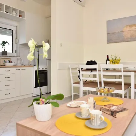 Kap Apartment Ivanica