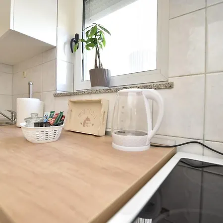 Διαμέρισμα Kap *