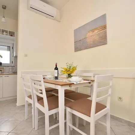 Apartment Kap Ivanica