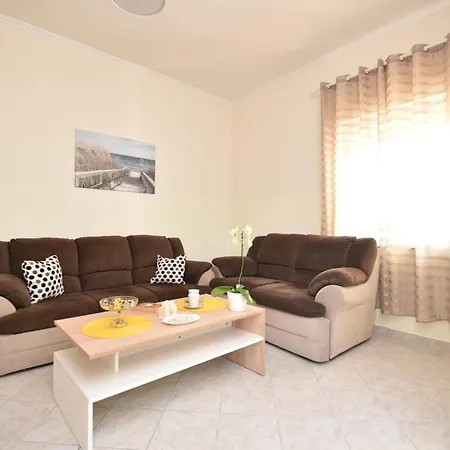 Kap Apartment *