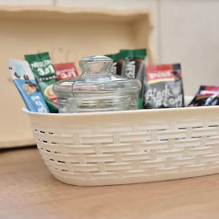 Kap Apartment Ivanica