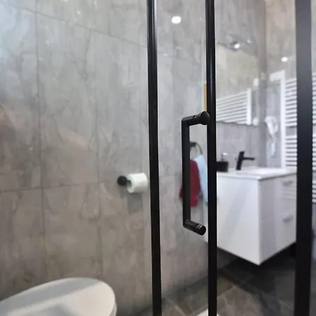 Διαμέρισμα Kap