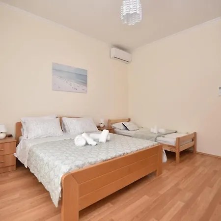 Kap Apartment