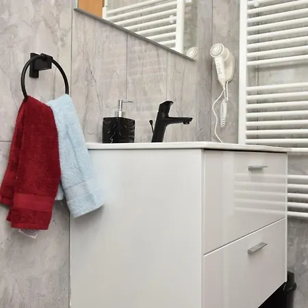 Apartment Kap Ivanica