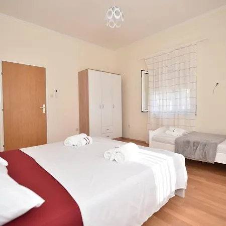 Apartment Kap Ivanica