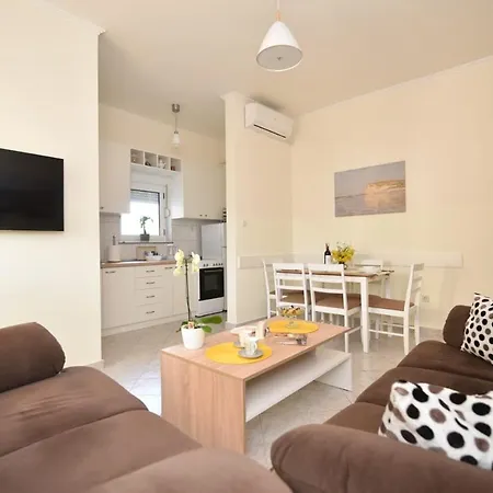 Kap Apartamento