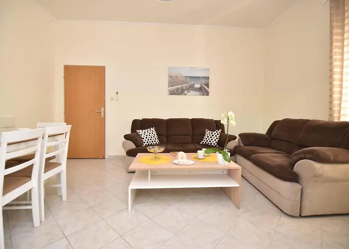 Lejlighed Kap Ivanica