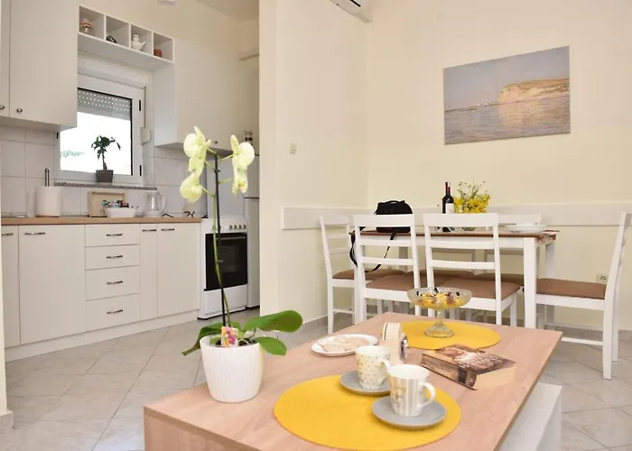 Kap Lejlighed Ivanica