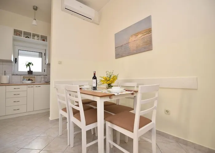 Lejlighed Kap Ivanica