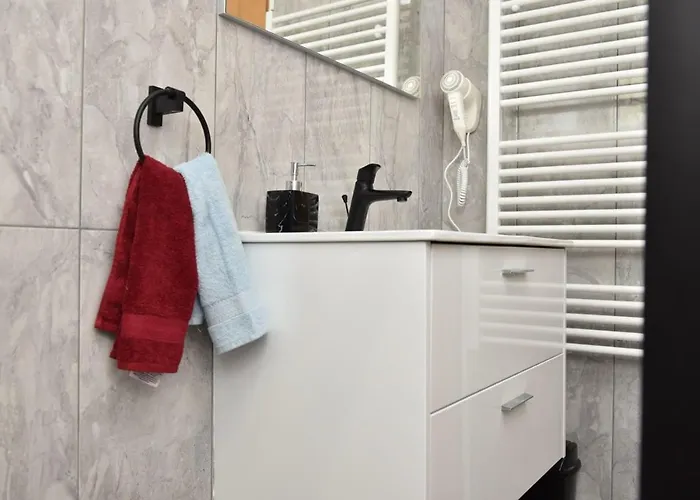 Lejlighed Kap Ivanica