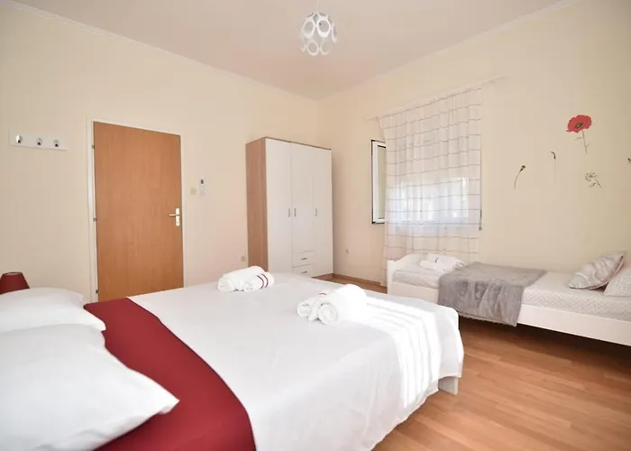 Lejlighed Kap Ivanica